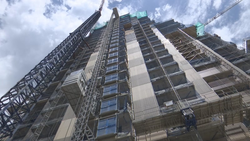 L&#39;oposici&oacute; lamenta que la Torre Barcel&oacute; &quot;no est&agrave; pensada per als mataronins&quot;&nbsp;