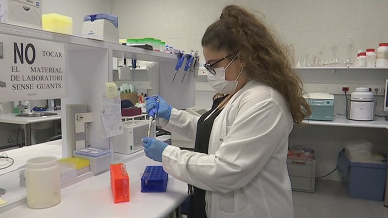 <strong>El cribratge de c&agrave;ncer de c&ograve;lon al Maresme ha detectat preco&ccedil;ment 55 casos en cinc anys</strong>