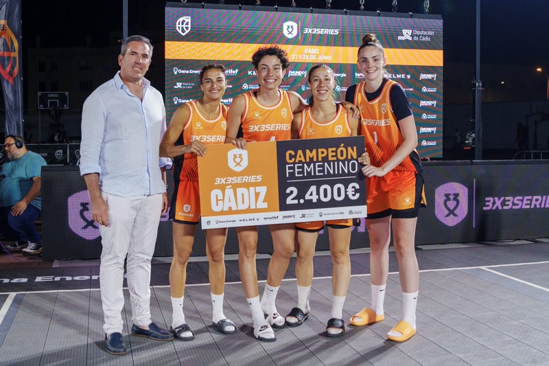 El Pando Matar&oacute; 3x3 brilla i s&rsquo;end&uacute; l&rsquo;Open-Lite Quest de Cadis
