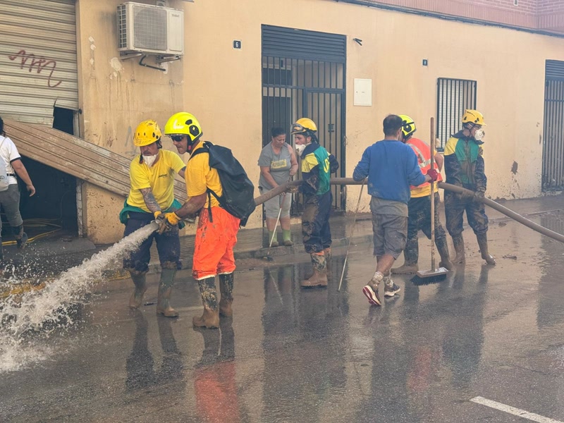 La programaci&oacute; del dia: la DANA, causes i conseq&uuml;&egrave;ncies