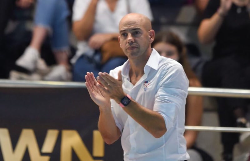 Dani Ballart renova al capdavant de l&#39;Assolim CN Matar&oacute;