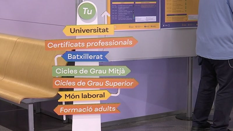 La Fira Mataró Orienta torna amb visites a empreses i entitats de la ciutat