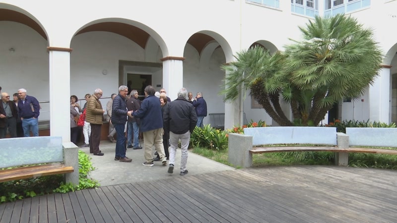 Facultatius Jubilats commemora els 50 anys de l&#39;entrada de l&#39;Hospital de Sant Jaume i Santa Magdalena a la sanitat p&uacute;blica