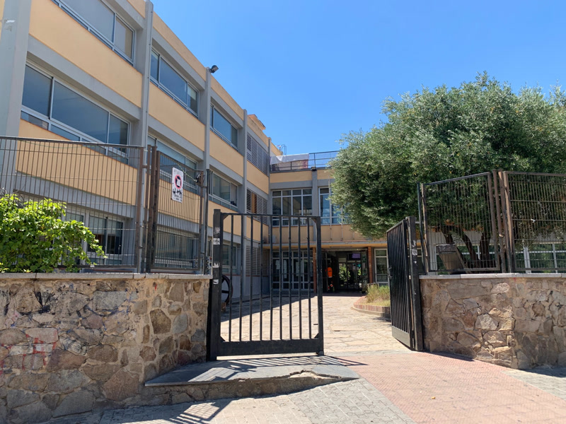 Educaci&oacute; tamb&eacute; preveu tancar dos grups de primer d&rsquo;ESO a Matar&oacute;