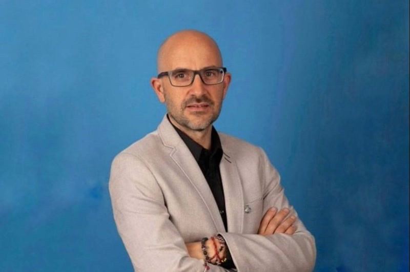 Dimiteix el regidor de Promoci&oacute; de Ciutat de Matar&oacute;