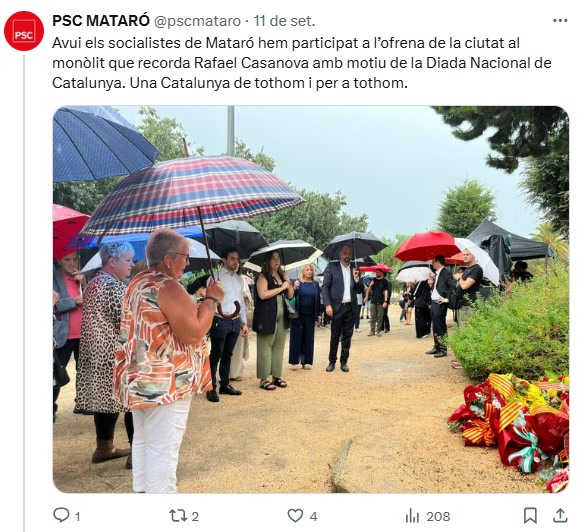PSC Mataró