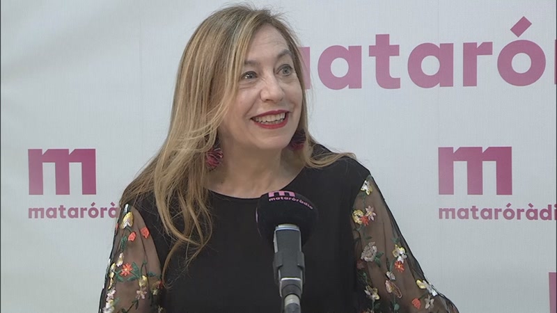 Maria Rovira: &quot;Si no tenim suport econ&ograve;mic, una companyia oficial de dansa no existir&agrave; mai&quot;