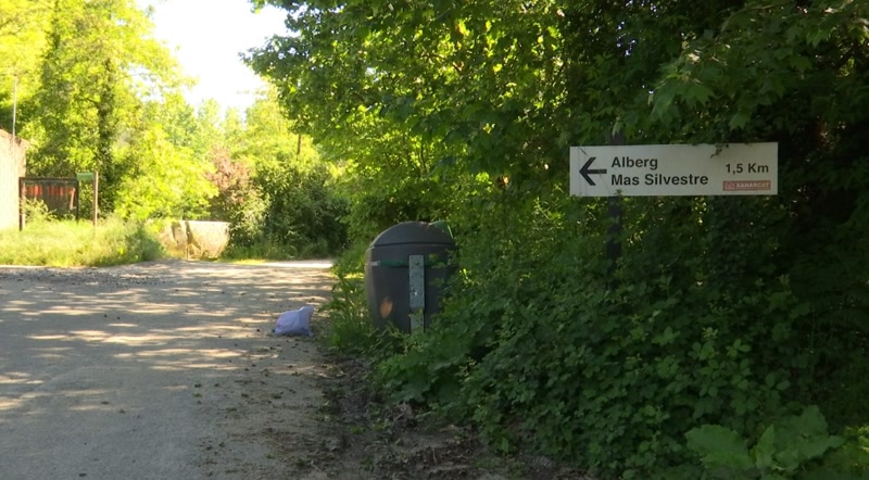 Malestar ve&iuml;nal a Canyamars per incidents protagonitzats per joves del centre de menors del poble