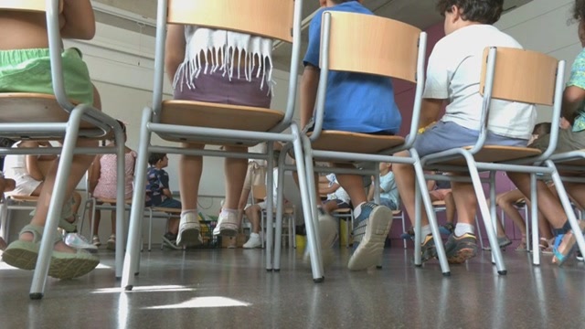 La programaci&oacute; del dia: la retallada de l&iacute;nies d&#39;I3 al Maresme