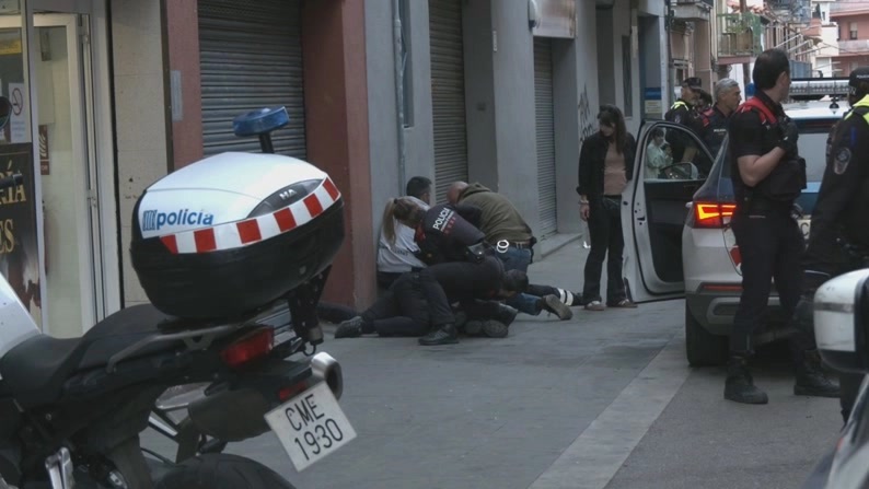 <strong>El PSC acusa el PP d&rsquo;usar els aldarulls de Cerdanyola per &ldquo;incendiar els carrers&rdquo;</strong>