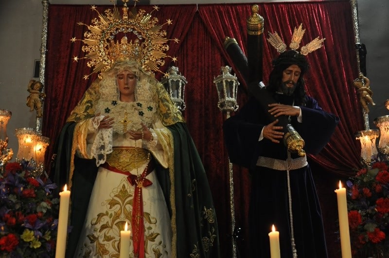 La nit del Dijous Sant, en directe a tvmatar&oacute;