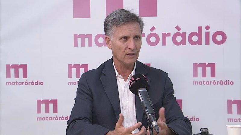 Camprub&iacute; (ERC): &quot;Qu&egrave; ha fet malament l&#39;Ajuntament perqu&egrave; la Fiscalia investigui?&quot;