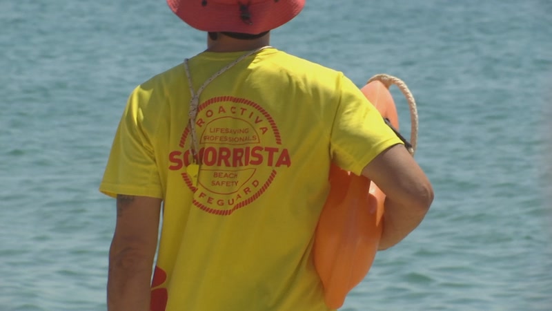 Pro-Activa es posa a prova amb un simulacre de salvament mar&iacute;tim