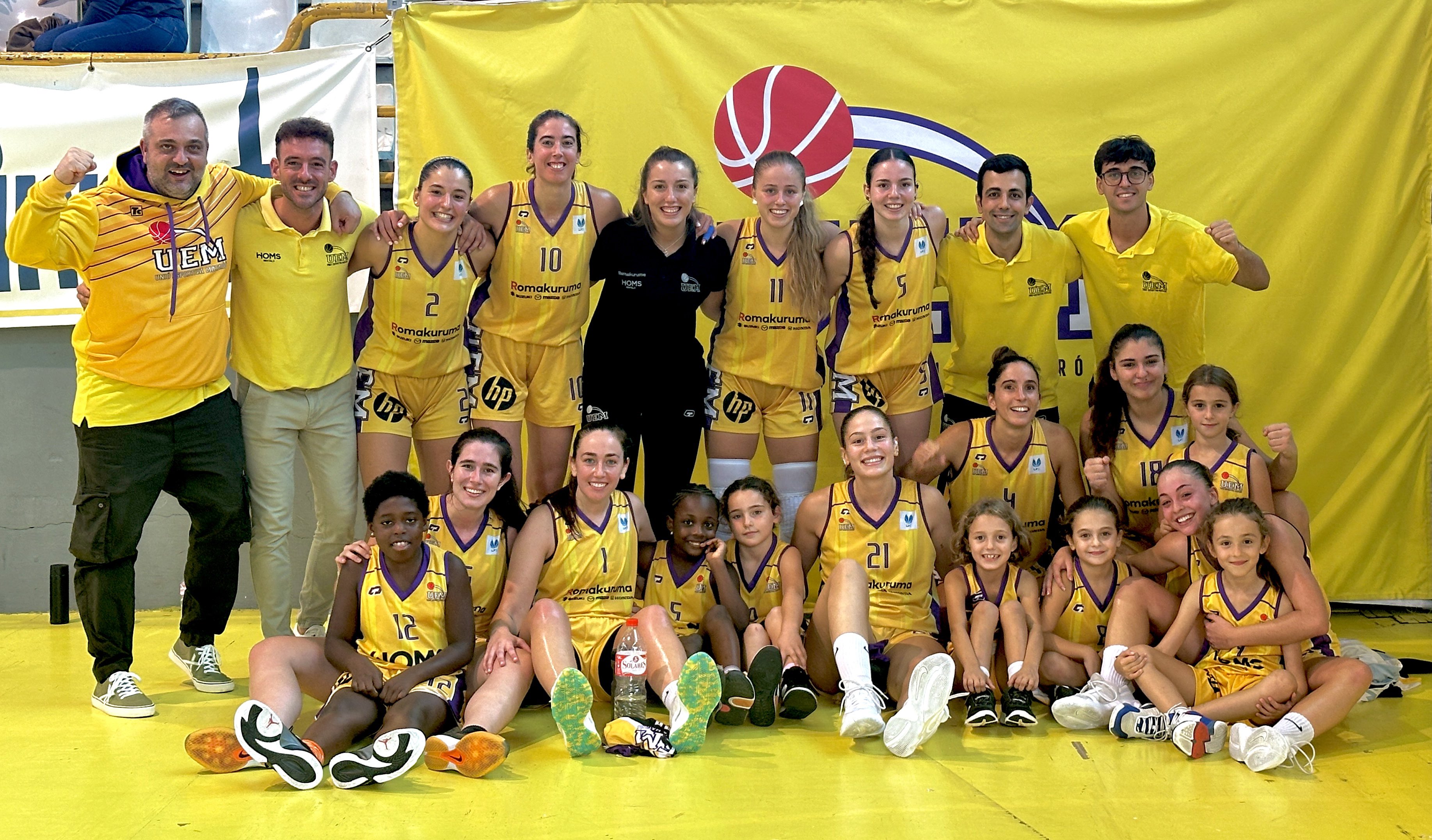 Doble triomf mataron&iacute; abans del derbi
