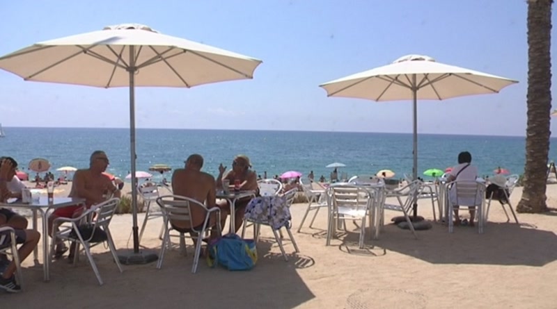 La vitamina D, una font de salut que ens arriba pel sol i per la dieta