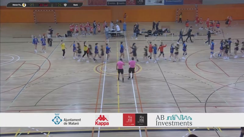 El Hapo Joventut Matar&oacute; torna al cam&iacute; de la vict&ograve;ria