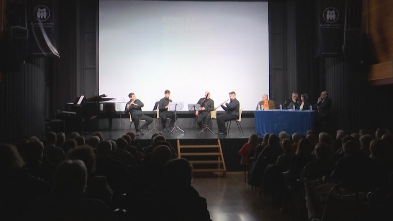 El Foment presenta la seva temporada més eclèctica