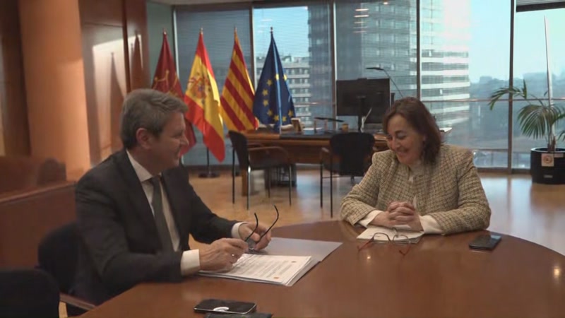 El Maresme, protagonista de les negociacions entre la Generalitat i l&rsquo;Estat