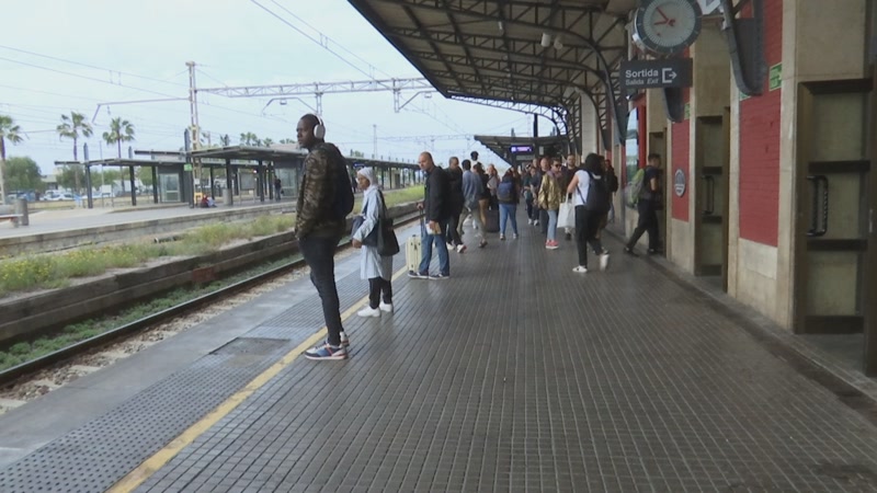 Trens