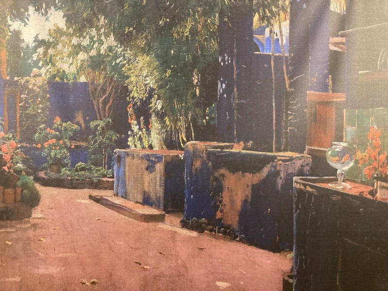 <strong>Un cop d&rsquo;ull al Maresme a trav&eacute;s de la pintura</strong>