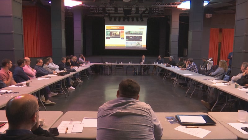Prova pilot de tvmatar&oacute; i La Xarxa per integrar tots els serveis digitals al web