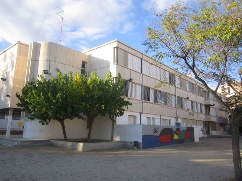 Les escoles Rocafonda i Cam&iacute; del Mig perden una l&iacute;nia d&rsquo;I3 el curs vinent