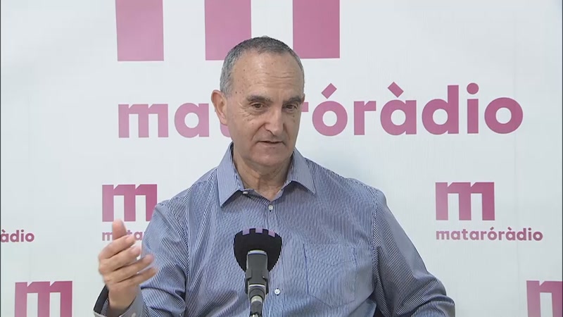 El diputat Jerez diu que &quot;la percepci&oacute; que tenen a Madrid sobre les ocupacions delinq&uuml;encials &eacute;s molt diferent de la nostra&quot;