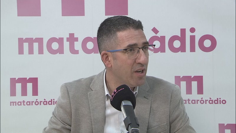 Sergi Morales afirma: &quot;Matar&oacute; i el Maresme tenen pres&egrave;ncia important al nou Consell Nacional dels Comuns, amb m&eacute;s de 10 persones&quot;