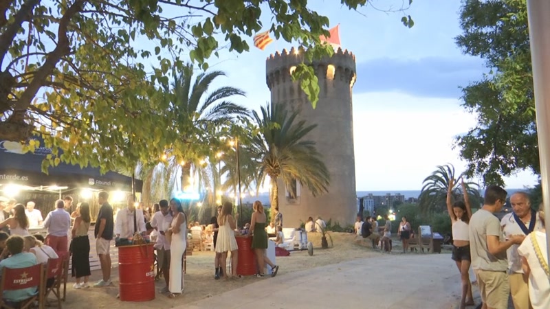 Torna el Santvi Fest amb Miki N&uacute;&ntilde;ez i Andrea Motis com a caps de cartell
