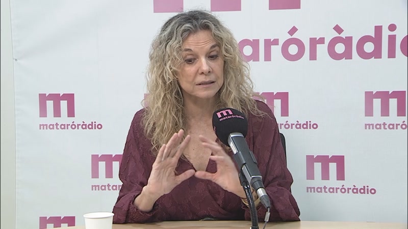 La secret&agrave;ria d&#39;Estat d&#39;Economia Social afirma que &quot;Matar&oacute; &eacute;s bressol del cooperativisme a Catalunya&quot;