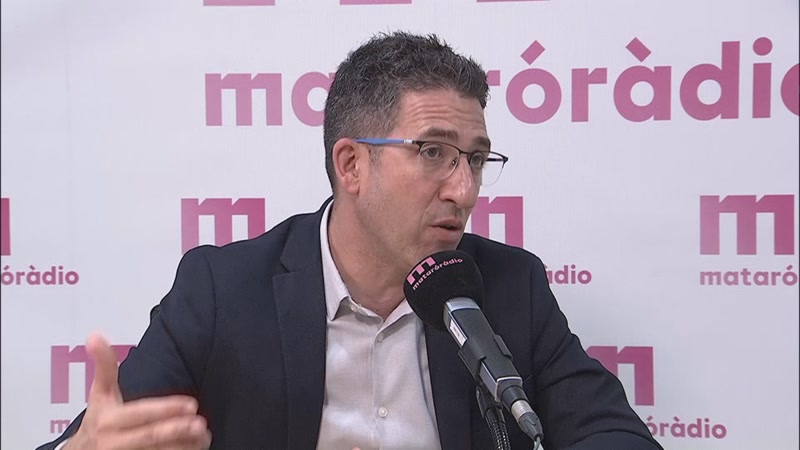 Sergi Morales admet que &quot;amb ulls d&#39;ara, segurament no far&iacute;em una torre com la Barcel&oacute;&quot;
