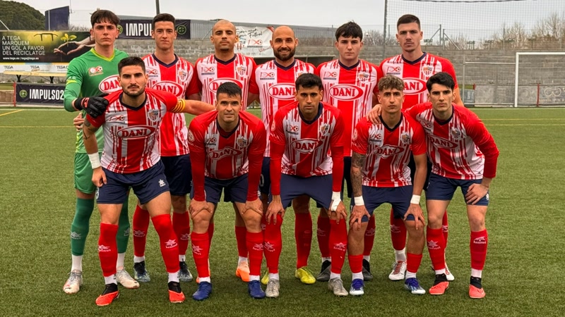 El Vilassar de Mar visita el sotscampi&oacute; de Catalunya