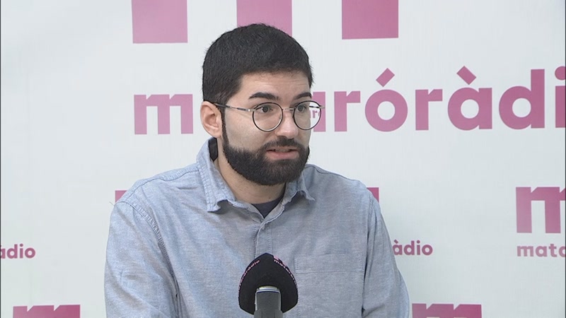 Garcia (CUP): &quot;Abans de res El Corte Ingl&eacute;s ha de reconstruir Can F&agrave;bregas com diu la just&iacute;cia&quot;