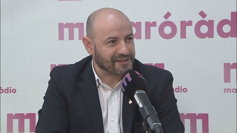 L&#39;alcalde de Llavaneres admet que &quot;el lloguer &eacute;s car i esc&agrave;s. El 2025 acabarem 51 habitatges de protecci&oacute; oficial&quot;