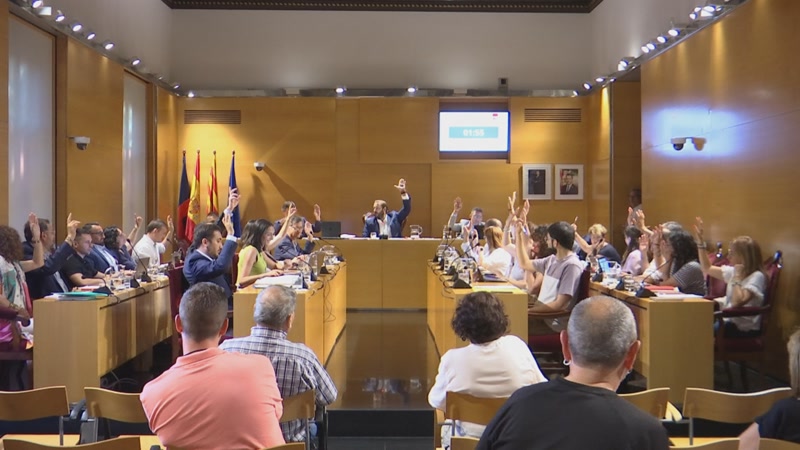 Marta P&eacute;rez Garcia ser&agrave; la nova Defensora del Ciutad&agrave;