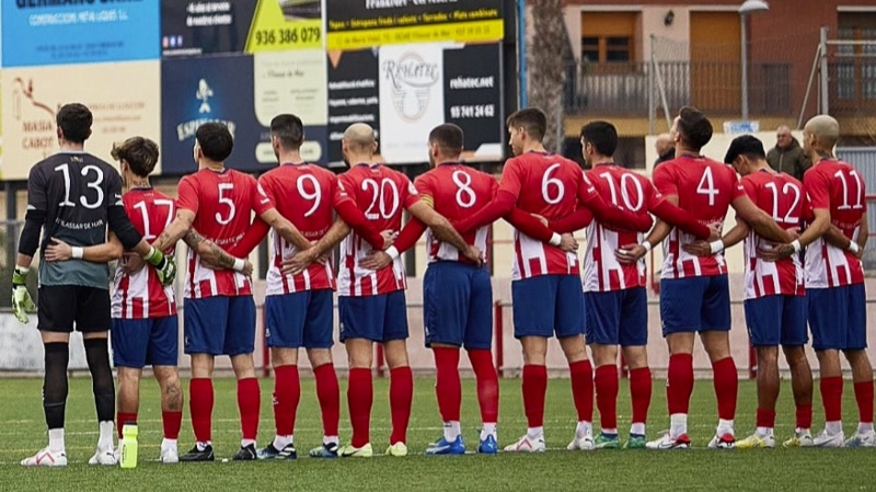 Un miracle de tres gols