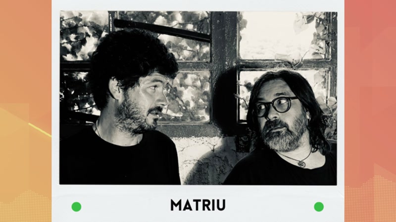 Els mataronins &quot;Matriu&quot; encenten dijous la nova temporada de &quot;M&uacute;siques Tranquil&middot;les&quot; al Casal