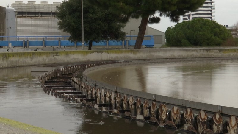 L&rsquo;ACA estudiar&agrave; com regenerar l&rsquo;aigua de la depuradora de Matar&oacute; per recarregar l&rsquo;aq&uuml;&iacute;fer de la riera d&rsquo;Argentona