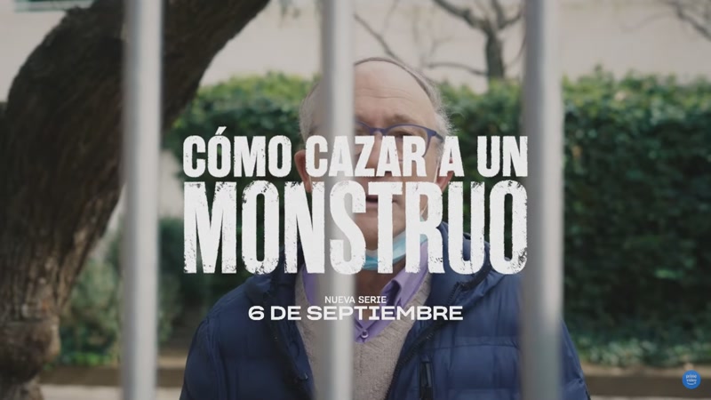 S&#39;estrena la docus&egrave;rie de Carles Tamayo sobre el pederasta del Masnou Llu&iacute;s Gros