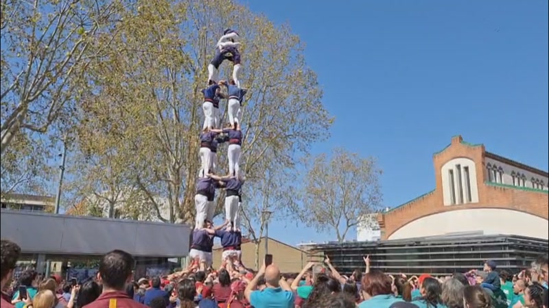 Els Capgrossos signen una cl&agrave;ssica de 8 i apunten a una temporada prometedora