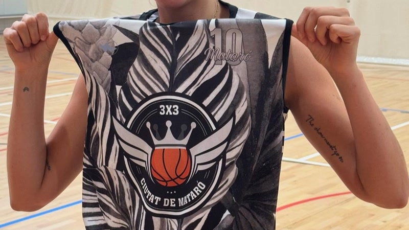 El torneig de 3x3 m&eacute;s gran de Catalunya fa 10 anys