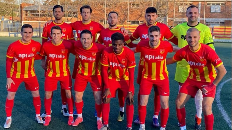 Primera derrota de l&#39;Argentona de la temporada