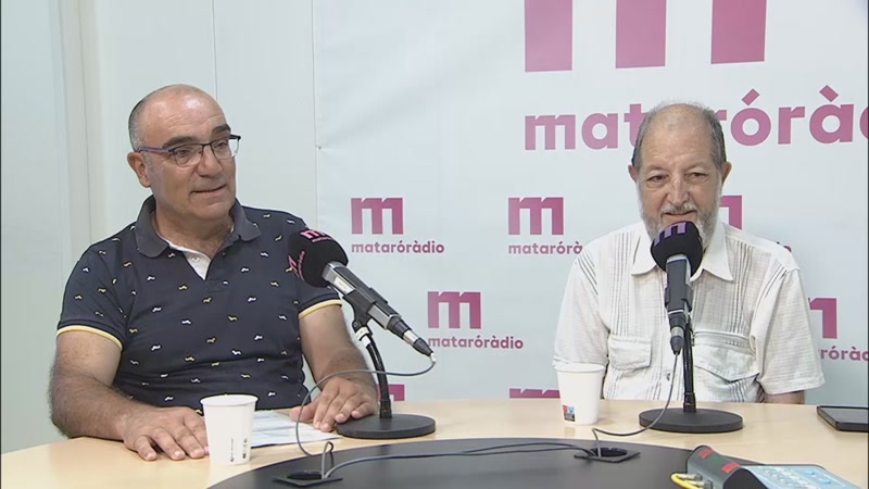El Casal de la Gent Gran de l&#39;Havana celebra 20 anys amb una nova junta