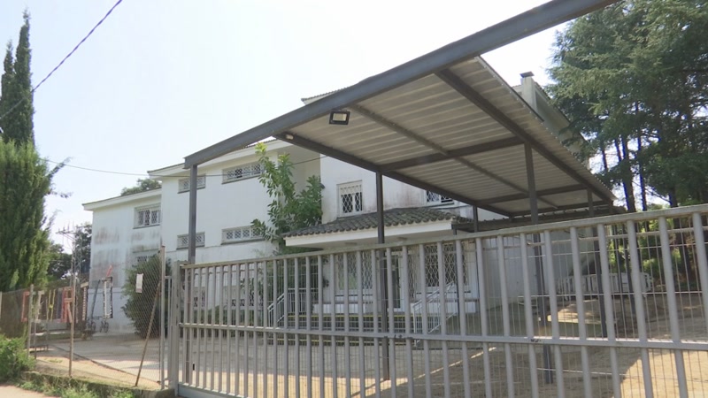 Front com&uacute; perqu&egrave; el centre d&rsquo;educaci&oacute; especial Horitz&oacute; tingui escola nova