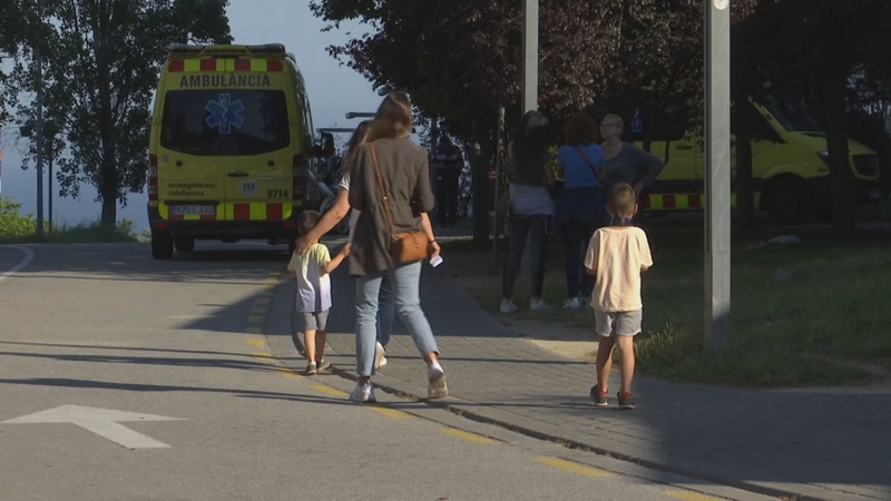 L&rsquo;acord per mantenir el servei de pediatria de l&rsquo;hospital es fa esperar