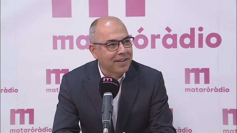 Pep Luis: &quot;Els errors de l&#39;esborrany de la declaraci&oacute; de renda s&oacute;n responsabilitat del contribuent&quot;