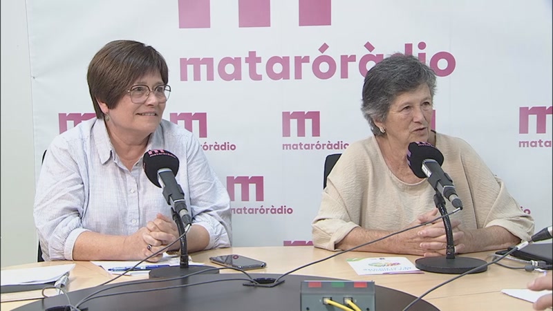 L&#39;Associaci&oacute; Alzheimer Maresme reclama que el govern central i la Generalitat fain efectius els plans d&#39;ajuda