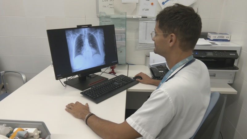<strong>L&rsquo;Hospital de Matar&oacute; estrena la Unitat d&rsquo;Asma</strong>