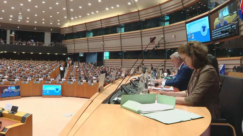 Barcelona demana a Brussel&middot;les 300.000 M &euro; per l&rsquo;habitatge