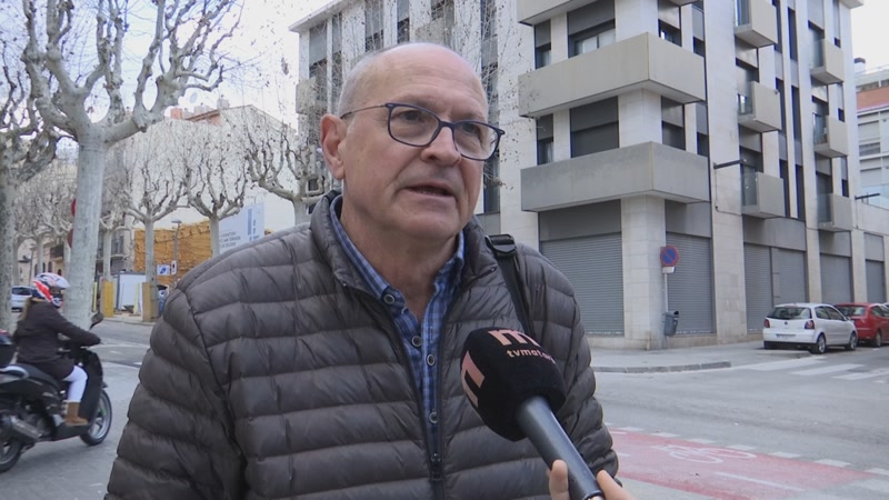 &ldquo;L&rsquo;incendi de Val&egrave;ncia podria fer canviar la normativa en mat&egrave;ria de construcci&oacute;&rdquo;